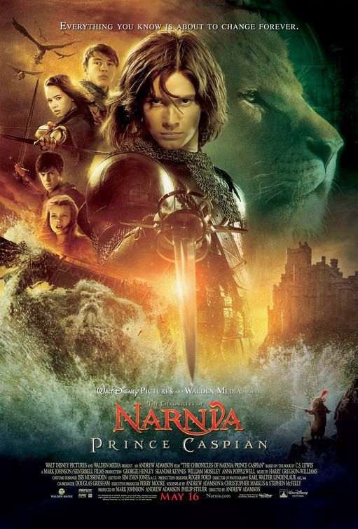Narnia Hollywood Movie Hindi Dubbed Free Download